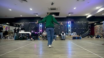 Breaking Boundaries Vol.7 | 1v1 Top4 | Sihan VS WK