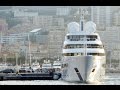 Onboard: Docking SuperYacht Royal Romance in Monaco!
