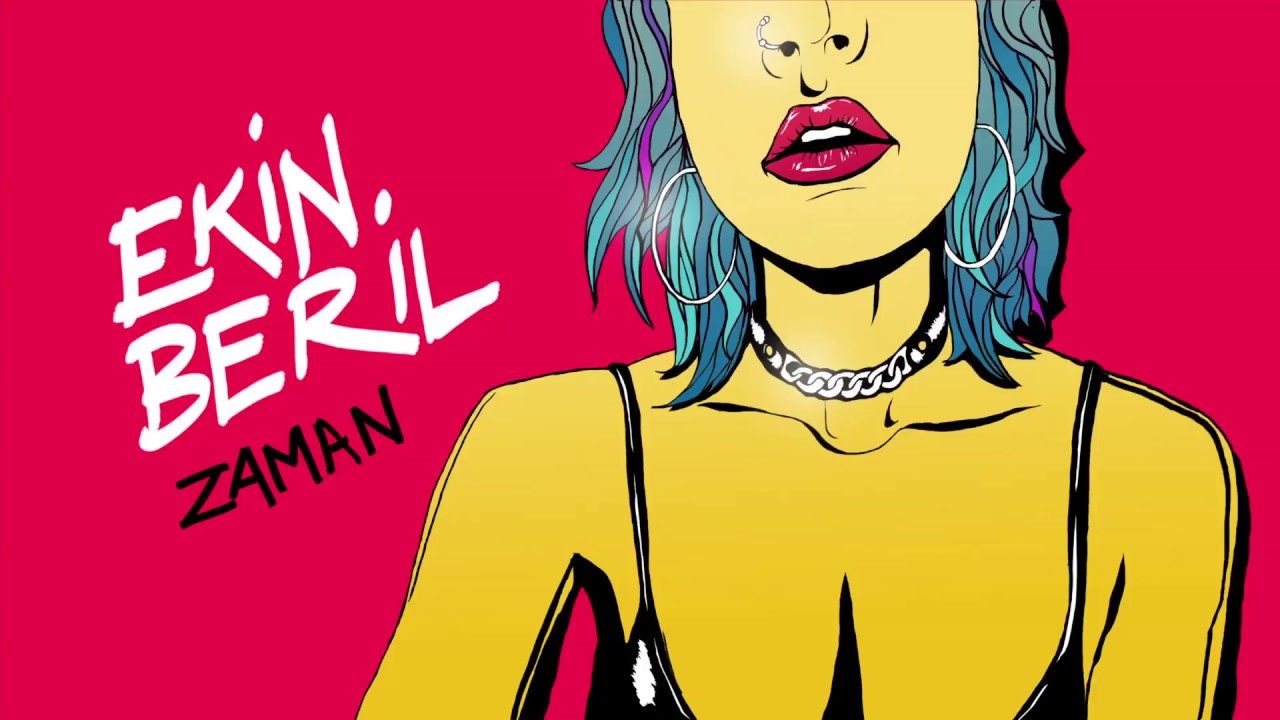 Watch Ekin Beril - Zaman ( Official Audio ) on YouTube Watch Ekin Beril - Zaman ( Official Audio ) on YouTube