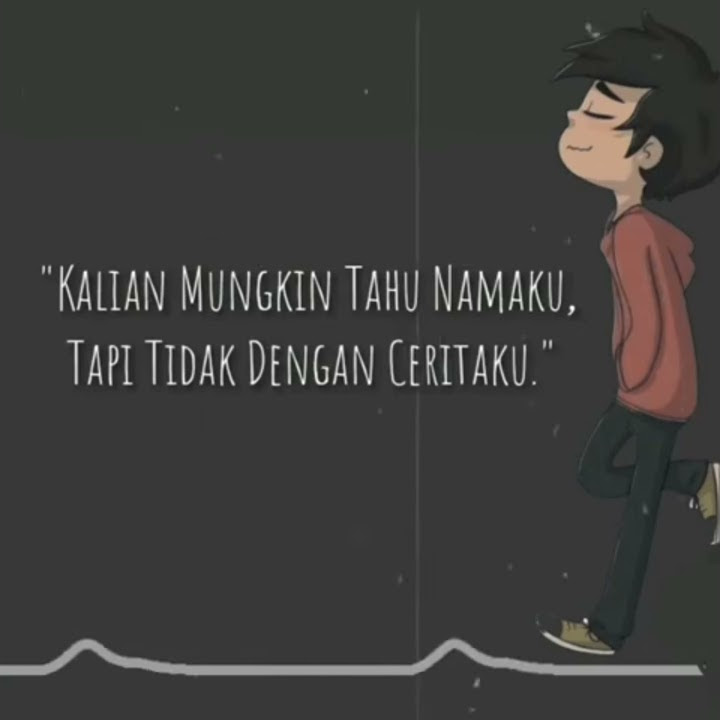 Kamu kamulah surgaku