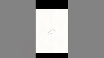 Jiggly Blob || FlipaClip Animation || #Jiggly #animation