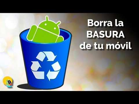 Video: Cómo Vaciar Los Botes De Basura En Todas Las Unidades