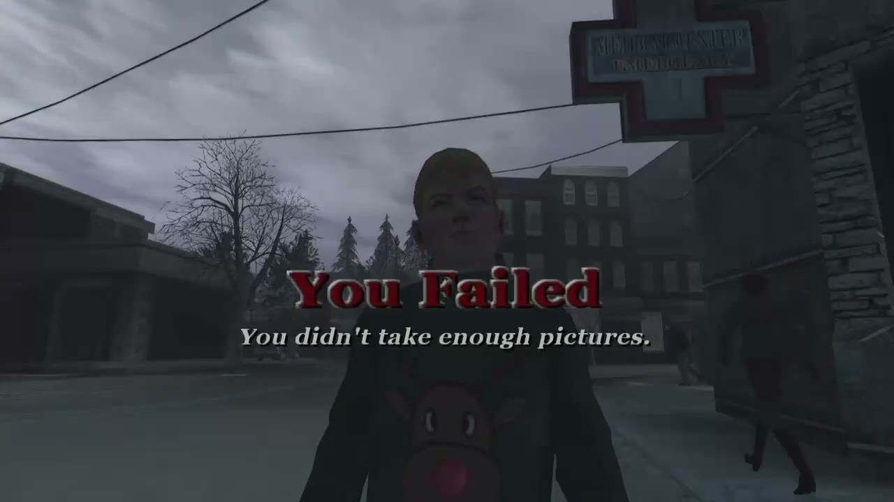 Bully Scholarship Edition (Episode 13: Johnny)