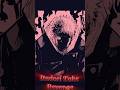 Yuji Itadori Edit #jujutsukaisen #Jjk #edit #Anime #Manga #Gojo #sukuna #itadori #yuta #shorts
