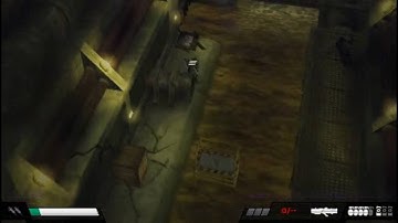 Killzone Liberation 5.2 Defection (1/2)