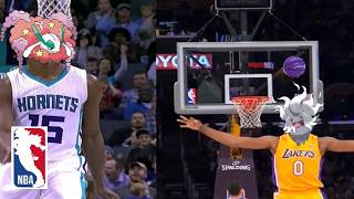 GUNK SHOT GAMER | NBA Pokemon Draft League S10 W2 Keegan v Jack
