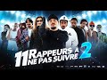 MISTER V - LES 11 RAPPEURS À NE PAS SUIVRE 2 thumbnail