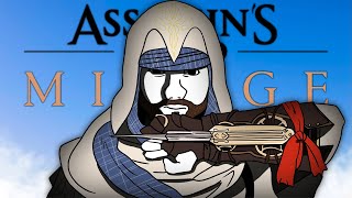 Assassins Creed Mirage In 2025...