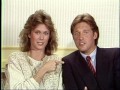 Leta Powell Drake Interview with Bruce Boxleitner and Kate Jackson