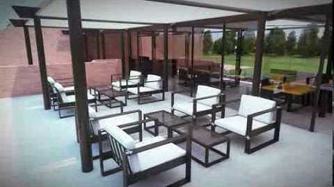 Taragaon Annex - Carl Pruscha - Architect