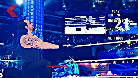 WR3D 22 UNBELIEVABLE MOD MENU REVEAL!...