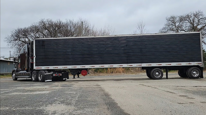 53 spread axle reefer trailer for sale