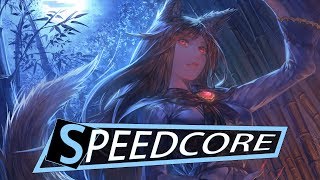 「Speedcore」[Camellia] werewolf howls. ['Growling' Long ver.]