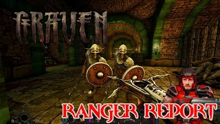 Graven / aka Hexen 3