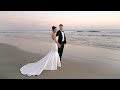 Shutters on the Beach Santa Monica Wedding Video