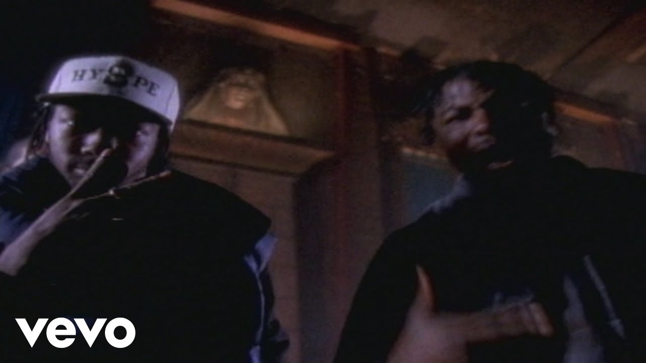 Spice 1 - The Murda Show (Official Video) ft. MC Eiht