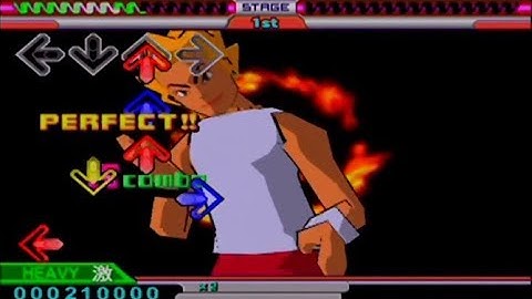 DDR #PLAY 218 (Request for Manor Mystries) [Part 15]