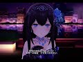 [デレステ/CGSS] Next Chapter (ライラ、鷺沢文香、佐藤心、一ノ瀬志希、鷹富士茄子)