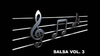 SALSA VOL. 3