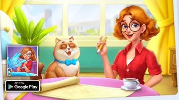 "Design Blast - Match & Home" - New Puzzle Games For Android | Design Blast Gameplay