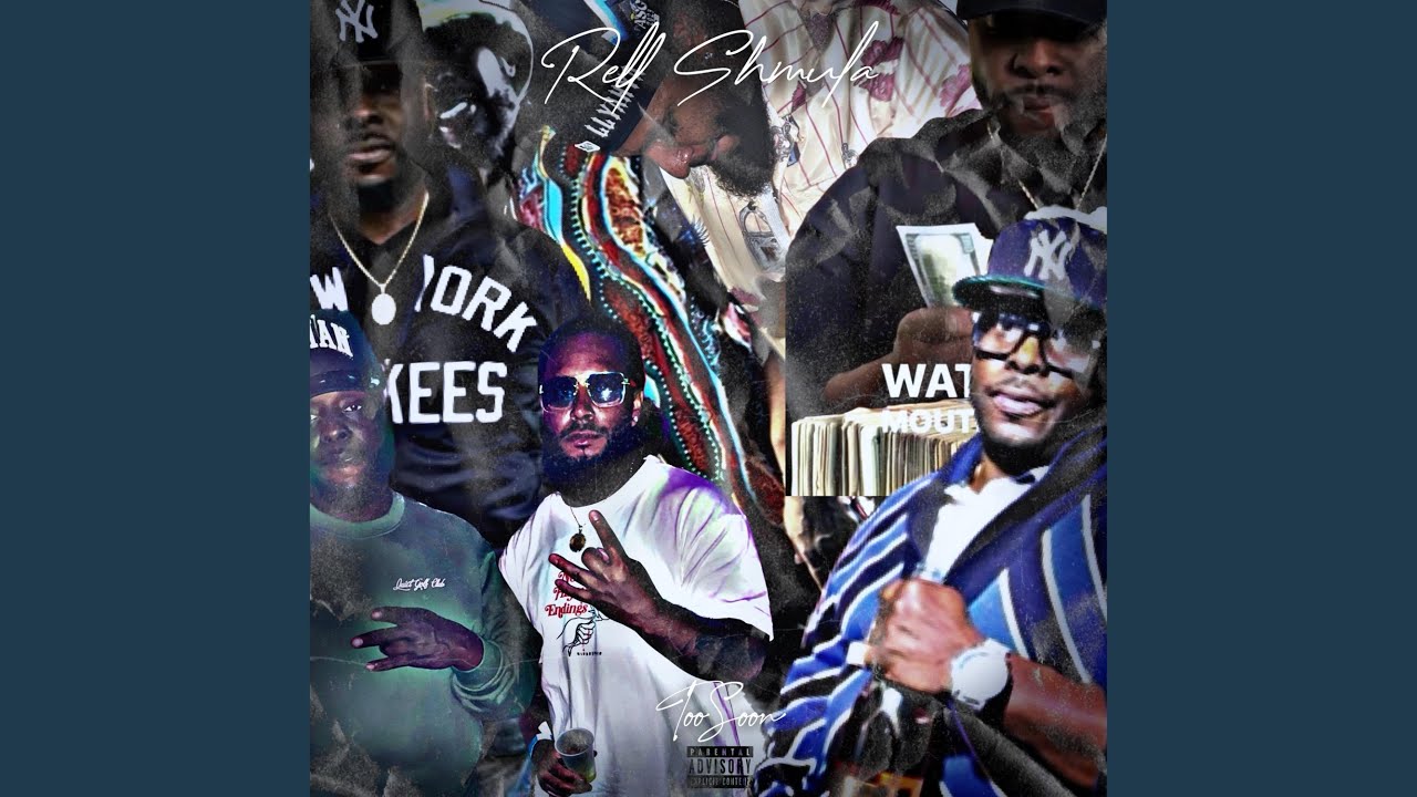 Watch Too Soon on YouTube Watch Too Soon on YouTube