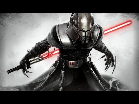 Der stärkste Sith - YouTube