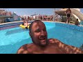 Water Park,Греция,Родос Аквапарк Фалираки август 2017