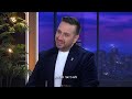 וולקאם עם עידו גרינברג | אשקלון פינת הוליווד: אושיית הרשת ירדן מיינפלד דיזינגוף הגיעה להתארח