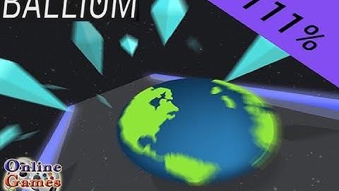 Ballium By 111% Android/iOS Gameplay ᴴᴰ