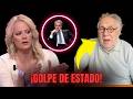 ¡BRUTAL REPASO! Zaida frena en seco la manipulación judicial Deja de negar la realidad