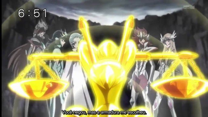 Ikki de fênix Vs Jaga de orion !#oscavaleirosdozodiaco #saintseiya #ik