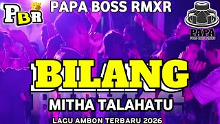 Download Lagu BILANG MITHA TALAHATU REMIX 🌴 PAPA BOSS RMXR Download Lagu BILANG MITHA TALAHATU REMIX 🌴 PAPA BOSS RMXR