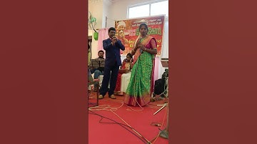 விளக்கு வச்ச நேரத்திலே மாமாவை பார்த்தேன்