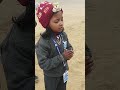 Junior Student || Prayer || EDU international school