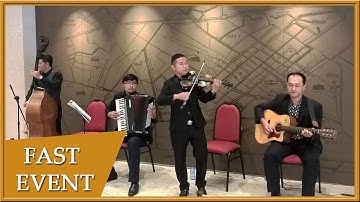 Ban Nhạc Tứ Tấu Chuyên Nghiệp - 0932.995.932