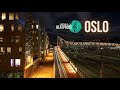 Oslo  instru rap 2021  linstable bprodz