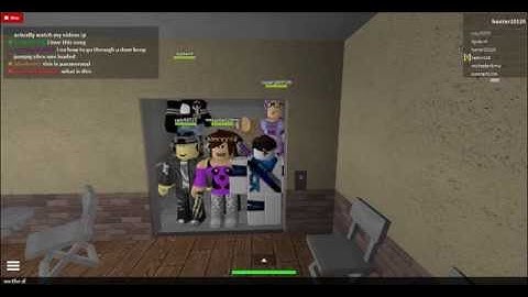 Zero Gravity Man! Elevator Source