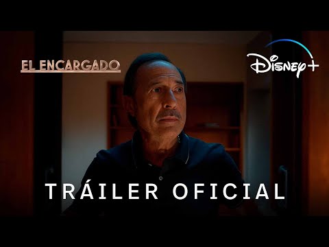 El Encargado | Temporada 2 | Tráiler oficial con subtítulos en español | Disney+