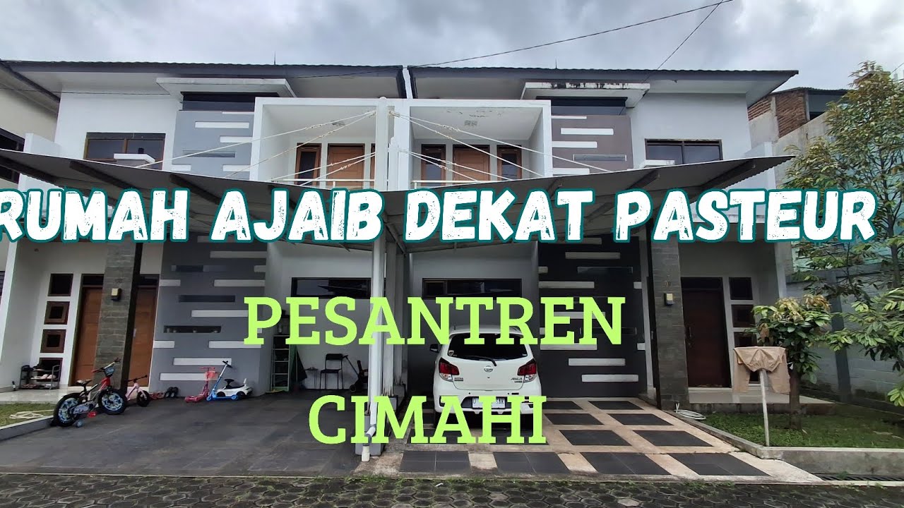 Paling dicari di cimahi dekat gunungbatu bandung bisa kpr