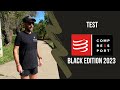 Test  avis  review   panoplie compressport performance black edition 2023  