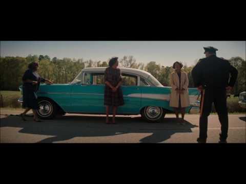 Scene from Hidden Figures 1