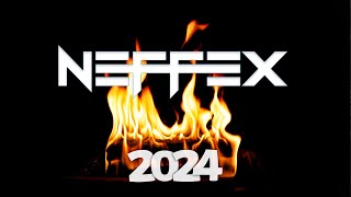 Top 30 Songs Of NEFFEX 🔥 Best of NEFFEX 2024 ❄️ Workout Music