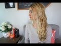 Messy Fishtail Braid Tutorial || Blake Lively Inspired