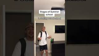 Summer school SUCKS🥲📚