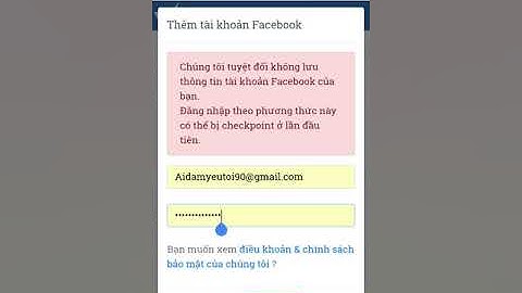 Hướng dẫn cách lọc bạn bè ko tương tác bằng phần mềm inboxfb trên điện thoại