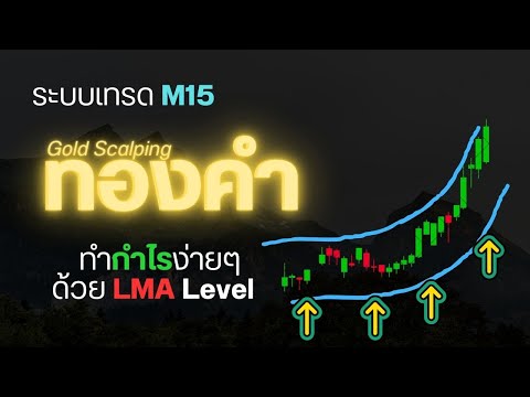 EP5 เทรด forex เทรดสั้นปั่นพอร์ตล้าน แค่รู้ระบบนี้คุณจะเทรดดีขึ้นแน่นอนby KC Forex Trading