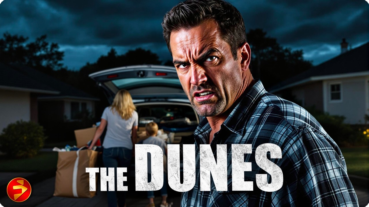 THE DUNES | A Father’s Descent into Obsession | Full Movie