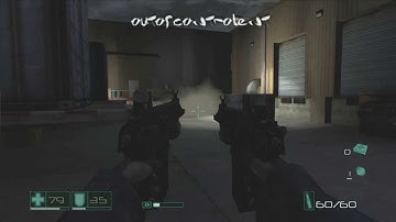 Gameplay | F.E.A.R. - Interval 02 Initiation