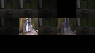 Failing hydraulics