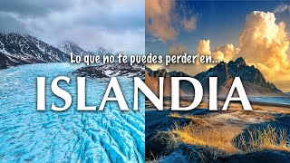 Islandia en CAMPER: Una aventura épica 🏔️🚐 Guía de viaje y consejos imprescindibles #islandia